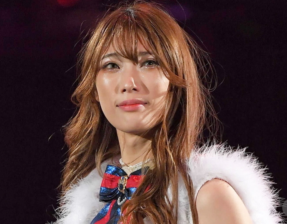 赤井沙希