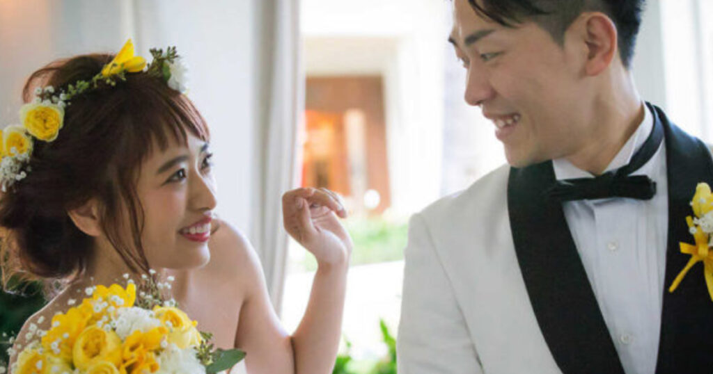 近藤千尋とジャンポケ太田の結婚までの馴れ初め