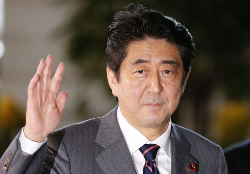 安倍晋三元首相統一教会の芸能人一覧表