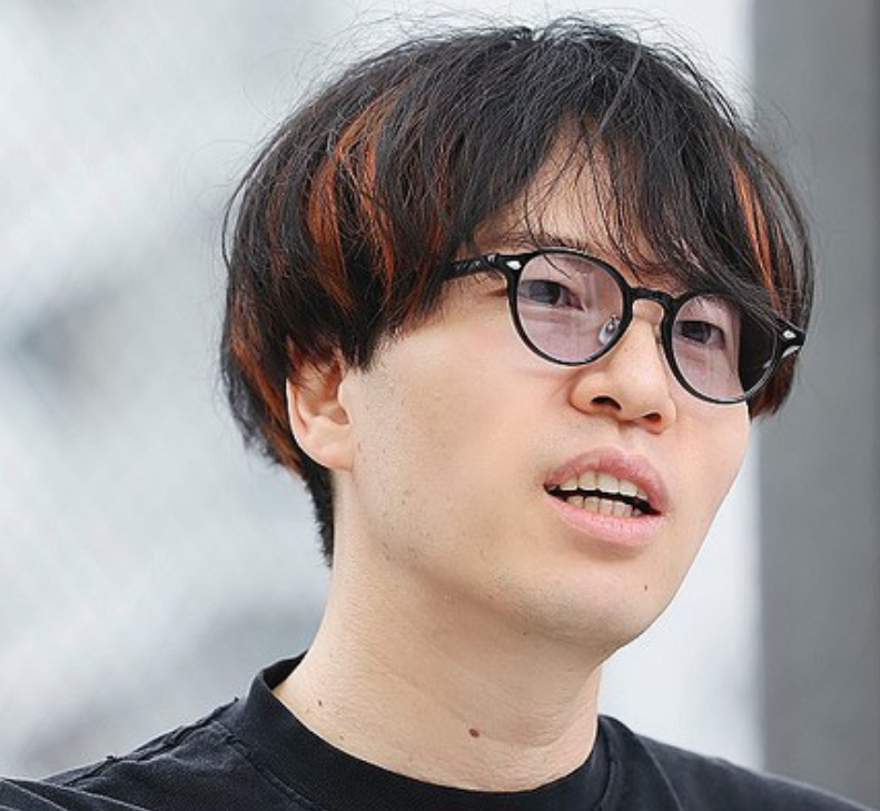 CEOセオ（佐藤俊介）