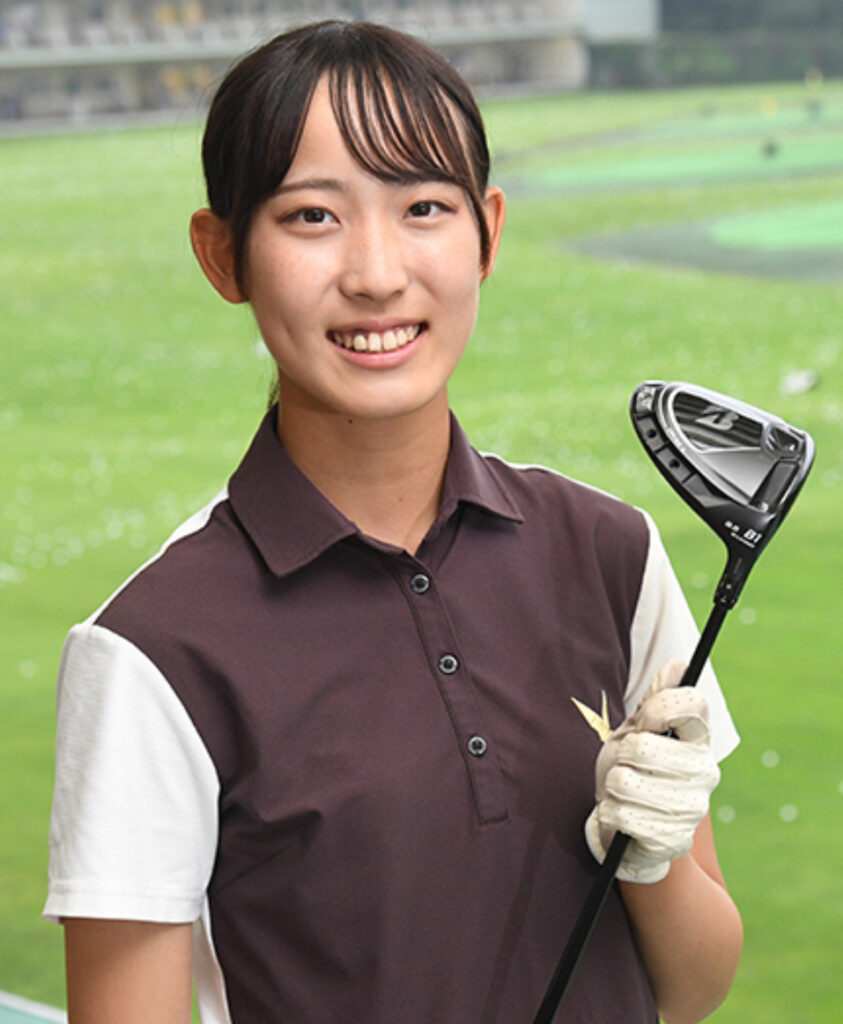 馬場咲希のwiki経歴プロフィール