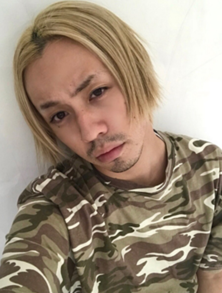 髭りゅうちぇる