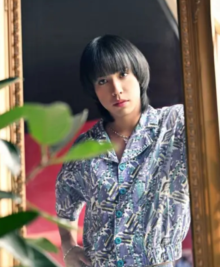 りゅうちぇるの現在が女性