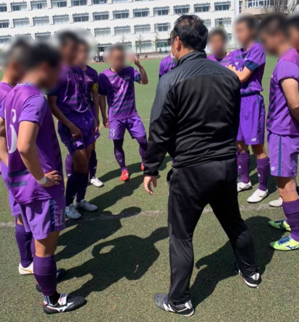 川上健一監督？