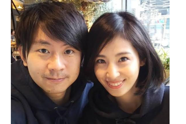 本仮屋ユイカ結婚した旦那？
