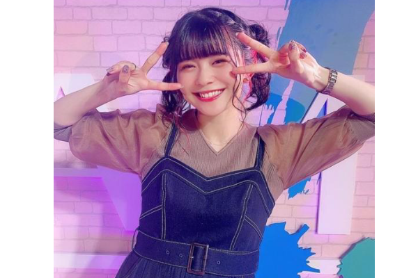 紡木吏佐がかわいい
