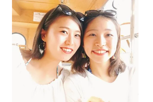 三笘薫の結婚した嫁の剱持クリアがかわいい