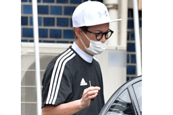 【最新画像】中居正広の盲腸癌は病状深刻！？復帰は絶望でヤバい噂！？