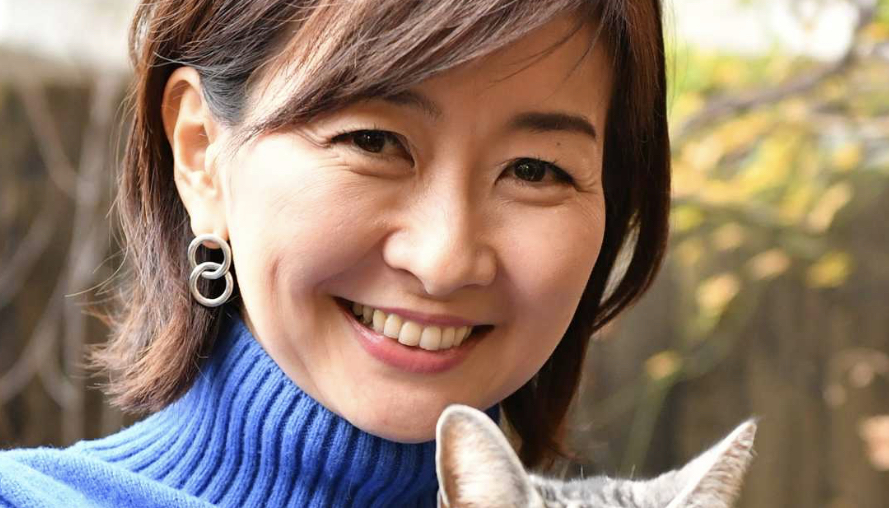 高井美紀の経歴プロフィール