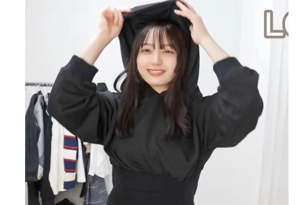 【画像15選】すなずりかりん鼻の無加工！すっぴん素顔でも可愛い！
