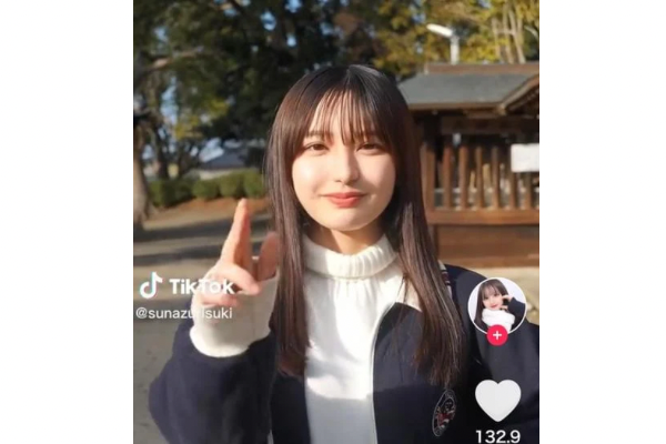 【画像15選】すなずりかりん鼻の無加工！すっぴん素顔でも可愛い！