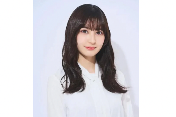 すなずりかりんの無加工画像モデルプレス