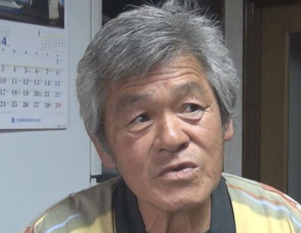 寺井政見の経歴Facebook