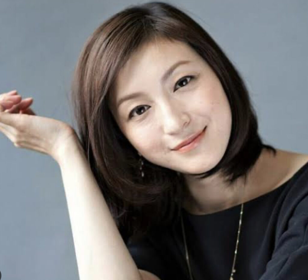 広末涼子の手紙内容がヤバい