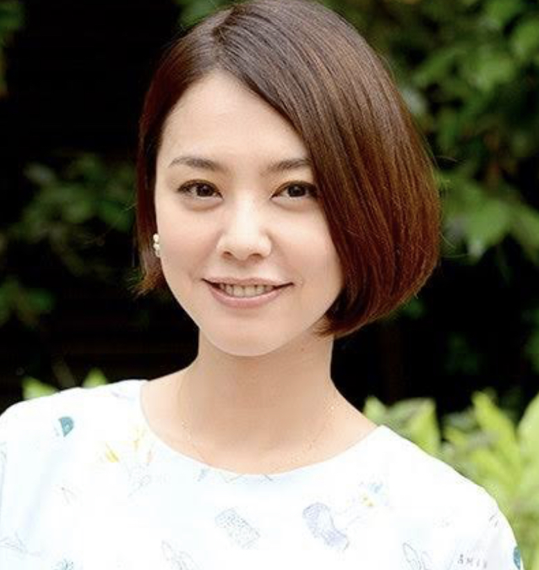 鳥羽周作の嫁で妻は浅見れいな風の美人