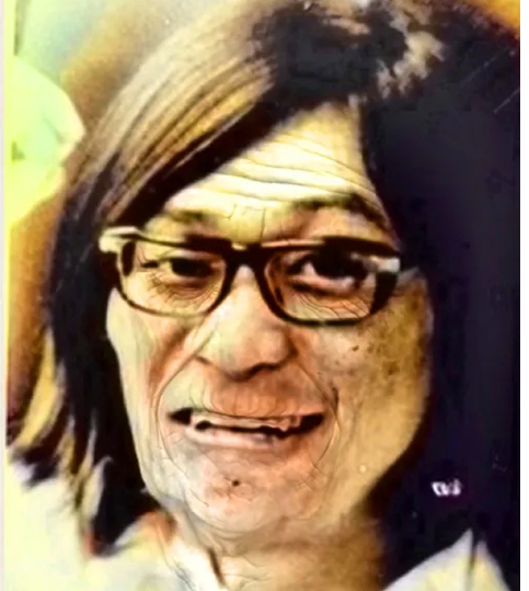 桐島聡の現在顔画像