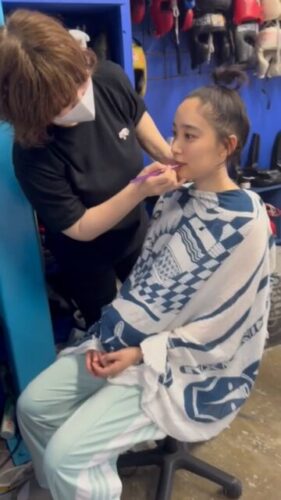 吉田美佳子